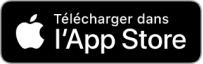 Télécharger l‘application sur l‘App Store