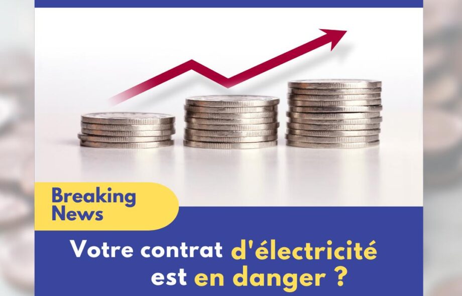 Focus sur les pratiques constatées de deux fournisseurs d’énergie.